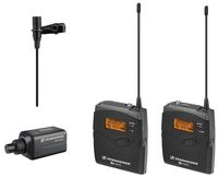 Sennheiser EW 100 ENG G3 A / Sennheiser EW 100 ENG G3 B
